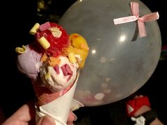 -哈根达斯(武汉天地店)