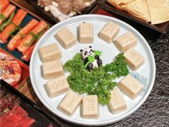 -吼堂老火锅(太古里总店)