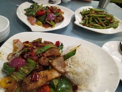 -山村茶餐厅(石岐店)