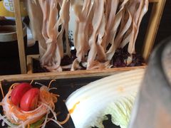 -湊湊火锅·茶憩(新中关购物中心店)