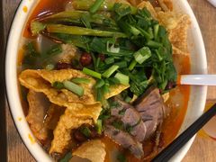 -螺小胖柳州螺蛳粉(钟楼总店)