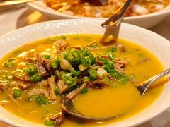 -禄鼎记·排队俩小时都要吃的酸菜鱼(石牌桥店)