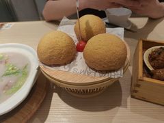 -蔡澜点心·粤菜(新街口IFCX店)
