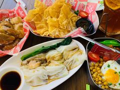 -西关味(大卫城店)