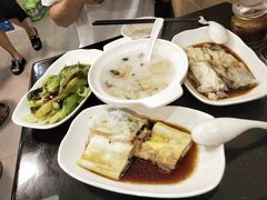 -卓粤拉肠(红庙店)