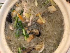 -新渔享海鲜餐厅(广海渔人码头店)