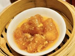 -厦门朗豪酒店 · 明阁中餐厅
