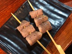 -鸟串烧Yakitori
