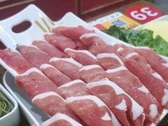 -津门老羊家·铜锅涮羊肉·烧烤(科技园店)