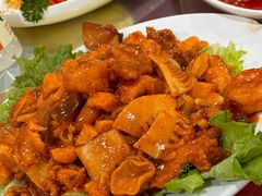 -闻香阁·清真(光荣道店)