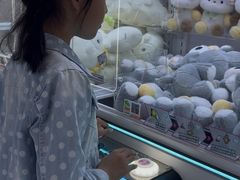 -汤姆熊欢乐世界 · 弹珠机(销品茂店)