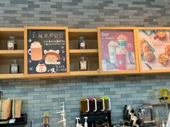 -星巴克(朵云轩店)