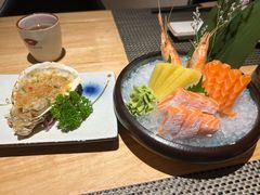 -桃夭日式料理(国信店)