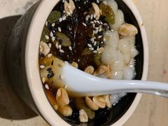 糯米圆子冰粉-锦城印象火锅(天府三街店)