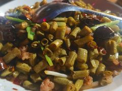 -胖哥家藏菜(护国路店)