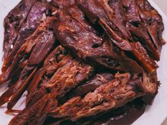 -壹只卤鹅·潮汕菜(莲塘店)