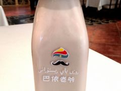 -巴依老爷·新疆美食(上城区天城路店)
