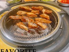 -马场洞肉铺(高丽街店)