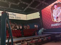 -芭提雅MAX泰拳馆