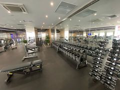 -OXYGYM 奥美氧舱运动中心(朝阳大悦城店)