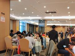 -金时代顺风大酒店(临港百联店)