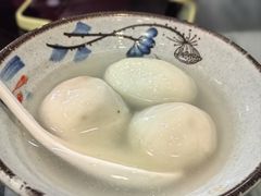 -高行汤团店(金高路店)