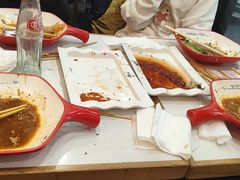 -川小昧麻辣拌(罕王店)
