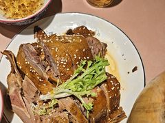 -杨记隆府重庆江湖菜(大悦城店)