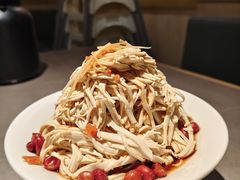 -晓淮山·扬州早茶·淮扬菜(龙阳广场店)