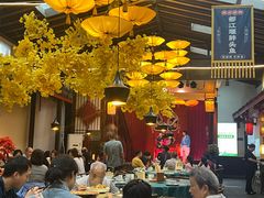 -老灶房-四川土菜(铁牛广场店)