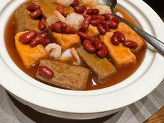 -张家卫·阳江菜·小海鲜(肥婆湾桥店)
