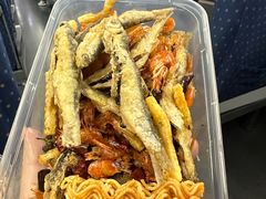 -丹水桥地锅鱼·翘嘴鲌·地方特色全鱼宴(丹江口大坝店)