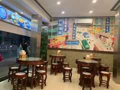 -广信牛奶甜品世家(台东店)