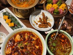 -龍聚祥烧麦馆(万达店)