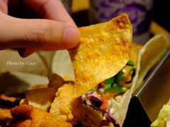 -Taco Bell 塔可钟(民田路店)