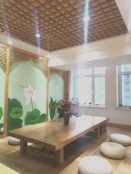 -悦尚生活空间•瑜伽普拉提•悦心芳香疗愈SPA