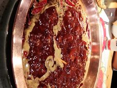 -大味生态火锅(蓝谷地店)