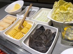 -海底捞火锅(海澜财富中心店)