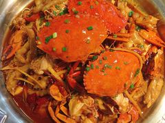 -胖哥俩肉蟹煲(湛江印象汇店)