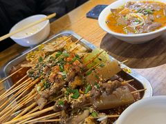 -三生小馆(亭知路店)