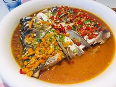 -稻品香小锅饭豆腐馆(北三路店)