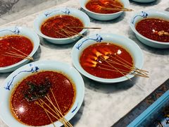 -火锅岛潮牌自助餐厅(天津天佑城店)