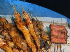 -肉串汪(望京店)