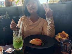-哈蒙德餐厅