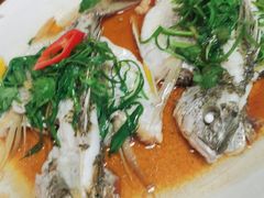 -八仔大富楼·河鲜(西江店)