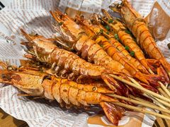 -79号渔船海鲜饭店(岗厦店)