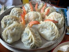 -叶存利海鲜大馅饺子(海宁路总店)