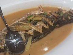 -老城根·潍坊菜(高新店)