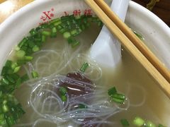 -西工饭庄快餐厅(西工小街店)