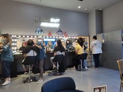 -万达广场(扬州邗江店)
